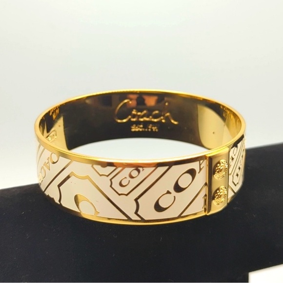 Coach Jewelry - SOLD SOLD SOLD